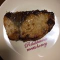 ちゃぎー's cooksnap of when they made ぶりの照り焼き.