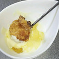 いよかんだいすき's cooksnap of when they made はちみつマヨディップ！からあげアレンジ.