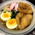 ☆もーもっこっこ☆'s cooksnap of when they made うどんのおつゆ(^^)♡.