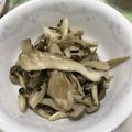 えみりん☺︎'s cooksnap of when they made きのこソテー♪.