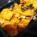 れいこうじ's cooksnap of when they made コックリまったり かぼちゃの味噌バター煮.