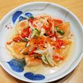 えりぷた's cooksnap of when they made 鮭のマリネ 南蛮漬け.