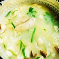 ☆かつもも☆'s cooksnap of when they made ソーセージクリームシチュー.