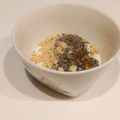まんまるまうちゃん's cooksnap of when they made ☸美活＊きな粉すりごまハニーヨーグルト☸.