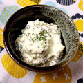 柴福＊'s cooksnap of when they made ★簡単絶品本格的☆タルタルソース.