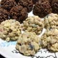 sunnnnny's cooksnap of when they made フルグラ&ホワイトチョコ★.