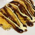 yupi☆★'s cooksnap of when they made お弁当にも♡豚こま肉で簡単とん平焼き.