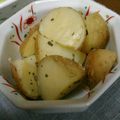 滝沢昇's cooksnap of when they made 簡単！粉ふきいも.