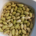 mmiwa's cooksnap of when they made 鞍掛豆の浸し豆～一日あれば.