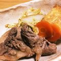 micchily's cooksnap of when they made 簡単☆肉豆腐☆すき焼き風.