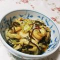 たけやん55's cooksnap of when they made ⭐白菜と昆布の浅漬 ☆ 白菜大量消費.
