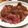 かなハル's cooksnap of when they made フライパンで ローストビーフ.