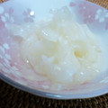 milestone★'s cooksnap of when they made 亀戸大根の甘酢漬け.