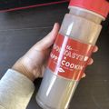 海さんママ's cooksnap of when they made 常備しとけば楽ちん＊カフェオレの原液.