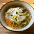 花時計咲いた's cooksnap of when they made 我が家の煮込みうどん.