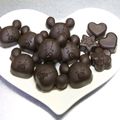 ☆ありか358☆'s cooksnap of when they made ザクザク！コーンフレークチョコ♡.