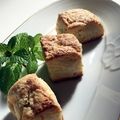 駅前魔女食堂's cooksnap of when they made レーズンスコーン.