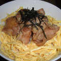 星空ひつじ's cooksnap of when they made 鶏肉の照り焼きをのせて★きじ焼き丼.