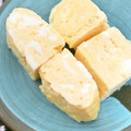 mmameco's cooksnap of when they made 簡単！だし卵（ヒガシマルうどんスープ）.