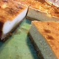 餡子︎☺︎'s cooksnap of when they made NYチーズケーキ俺スタイル★改.