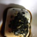 ma___111's cooksnap of when they made ゴマ油香る冷奴☆韓国海苔のせ.