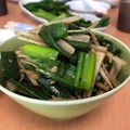 あろれ's cooksnap of when they made ネパール風♪ごぼうのにんにくクミン炒め.