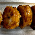 クックFXOZ85☆'s cooksnap of when they made 蓮根のはさみ照り焼き☆.
