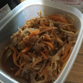 カニーヘン's cooksnap of when they made 切り干し大根のソース炒め✤作り置きにも♬.