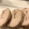 ♥めーにゃ♥'s cooksnap of when they made 簡単しっとり鶏ハム（サラダチキン）.