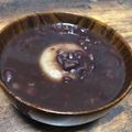 プリちゃま's cooksnap of when they made ル・クルーゼで☆ゆであずき.