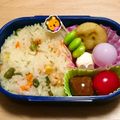 ☆※ちぃ※☆'s cooksnap of when they made かわいい！ピンクのゆで卵♪.