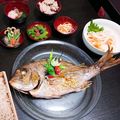 ubuco's cooksnap of when they made なます。かんたん酢でやっぱり超簡単！.