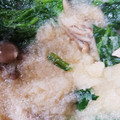 クックR6W2V4☆'s cooksnap of when they made ほっこり。ほうれん草と豚肉のみぞれ煮.