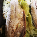 あおい22's cooksnap of when they made ❀塩さばとキャベツのバター蒸し.