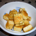 ＪＵＡＮＮ's cooksnap of when they made はんぺんのマヨ焼き♪.