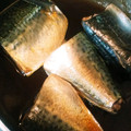 クック1150X5☆'s cooksnap of when they made サバの煮付け.