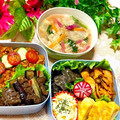 なつき☆ミ's cooksnap of when they made 塩酒粕ヨーグルトで旨♪まろやかお味噌汁.