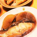 たか☆まり's cooksnap of when they made カレイの煮付け.