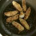 アンちゃんのお弁当's cooksnap of when they made お弁当にも！肉巻きたけのこ.