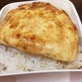 卵せんべい's cooksnap of when they made ＊お弁当に！目玉焼きの照り焼き＊.