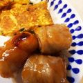 レモンコロン's cooksnap of when they made 超簡単！万能！黄金比の甘辛タレ.
