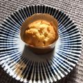 ゆうたん☆☆☆'s cooksnap of when they made プレーンのマフィン.