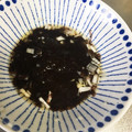 ◇セバスチャン◇'s cooksnap of when they made 生海苔の酢の物.