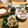 komutatata's cooksnap of when they made 春菊と人参のごま和え.