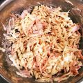 コッピー３０５'s cooksnap of when they made 温かマカロニサラダ.