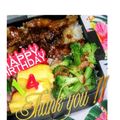 ゆけり３兄弟's cooksnap of when they made ブロッコリーと桜えびのナムル.