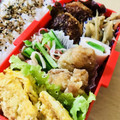 LimeLunch's cooksnap of when they made 簡単☆すし酢で唐揚げのタレ.