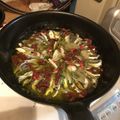 のぶややきょうこ's cooksnap of when they made 【釣食】自家製オイルサーディン.