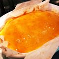 ミネソタ州のけーたん's cooksnap of when they made ふわっ☆しゅわっ☆スフレチーズケーキ☆.