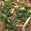 クックYMMUKC☆'s cooksnap of when they made 優しい味♡ごぼうと舞茸の卵とじ.